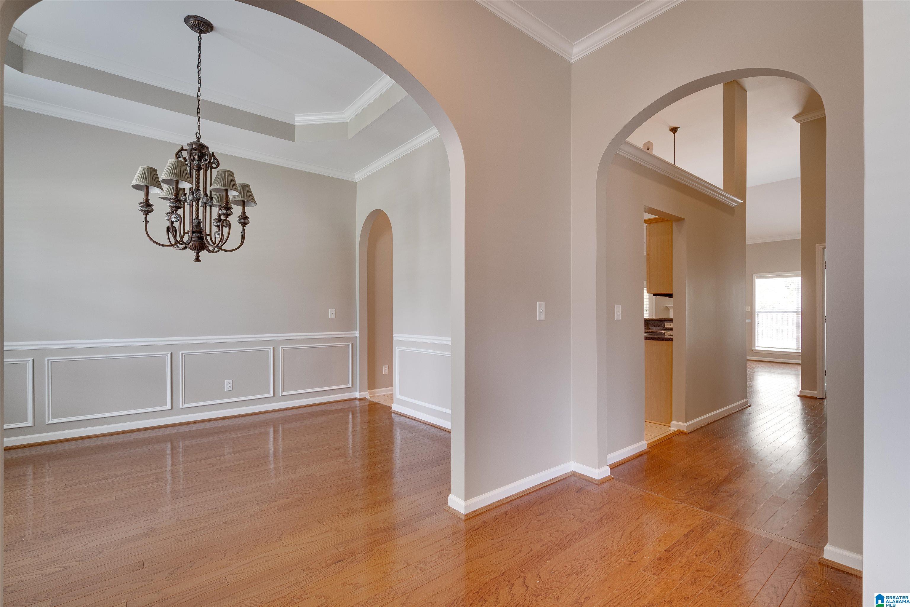 6428 Ridge View Circle Bessemer, AL 35022 - Photo 11 of 39