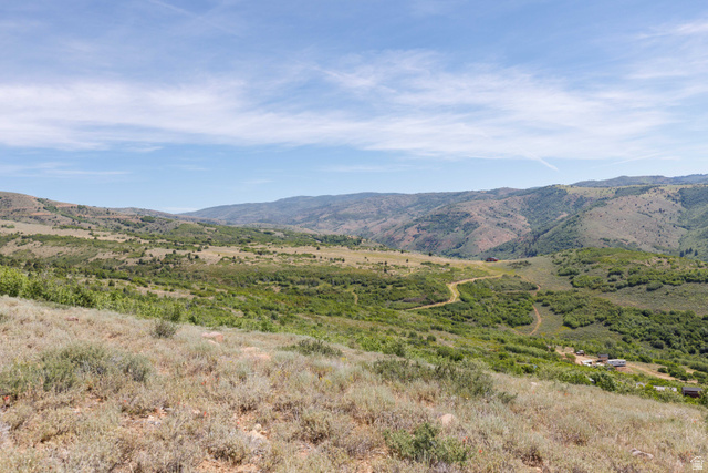 3350 North Oak Cyn Road, Unit 552 Huntsville, UT 84317 - Photo 5 of 20