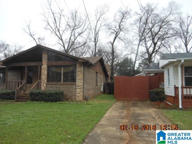 1253 Mims Street Southwest Birmingham, AL 35211 - Photo 2 of 19