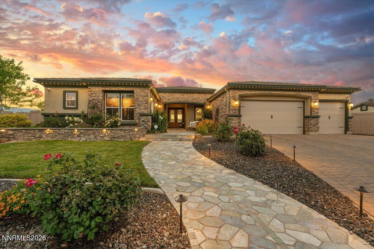2665 Hanovarian Way Reno, NV 89521 - Photo 2 of 82 001-2665 Hanovarian Way Reno NV 89521 (1