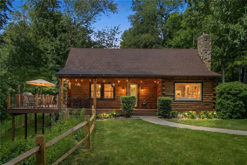 265 Glade Mill Road Valencia, PA 16059 - Photo 7 of 50 Gallery Image 7