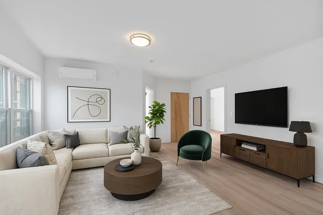 $429,900 | 193 St Paul Street, Unit 101, Burlington, VT 05401