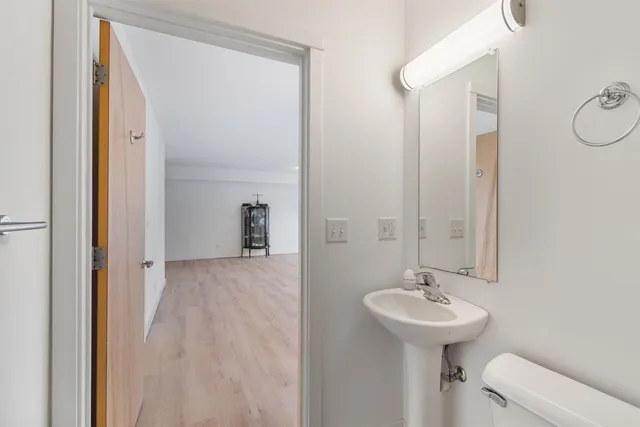 $429,900 | 193 St Paul Street, Unit 101, Burlington, VT 05401