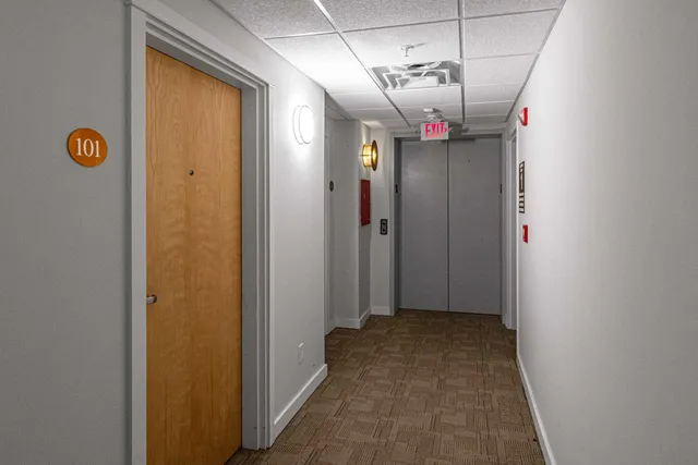 $429,900 | 193 St Paul Street, Unit 101, Burlington, VT 05401