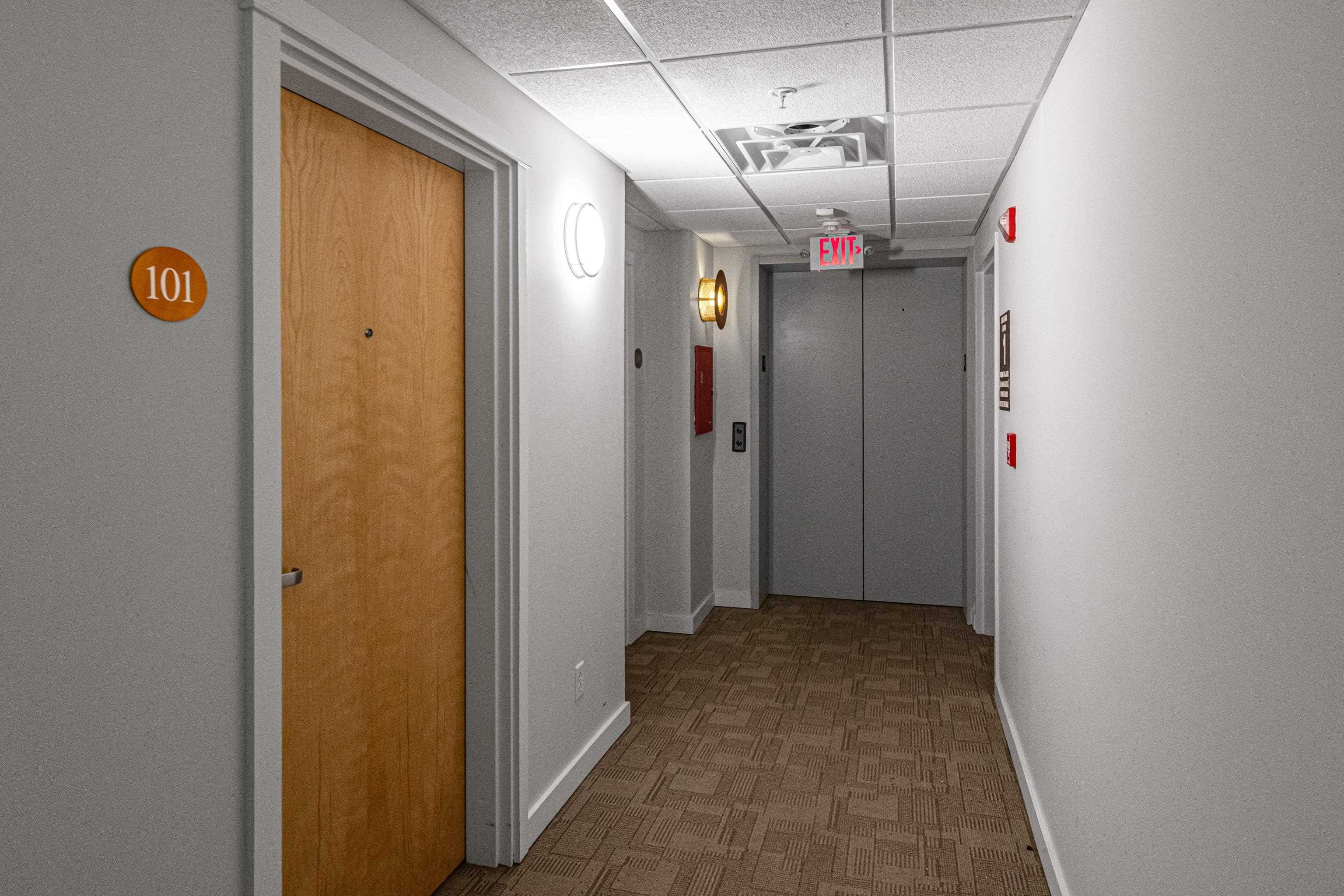 193 St Paul Street, Unit 101 Burlington, VT 05401 - Photo 23 of 27