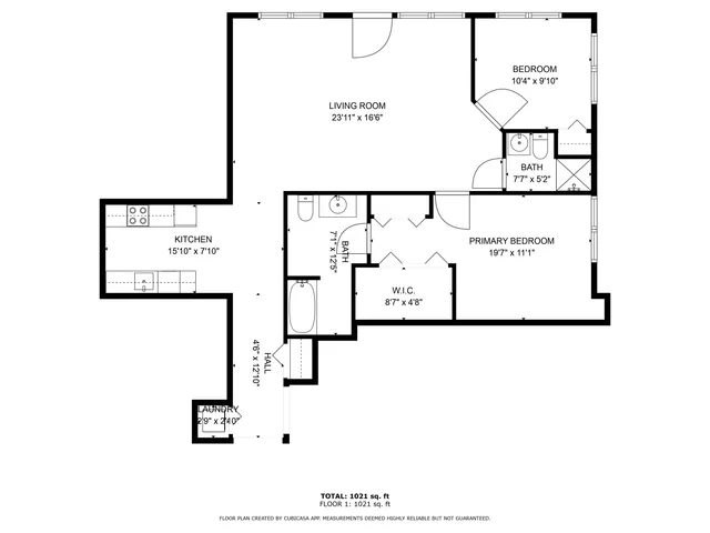 $429,900 | 193 St Paul Street, Unit 101, Burlington, VT 05401