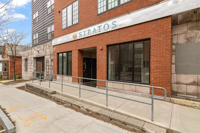 $429,900 | 193 St Paul Street, Unit 101, Burlington, VT 05401