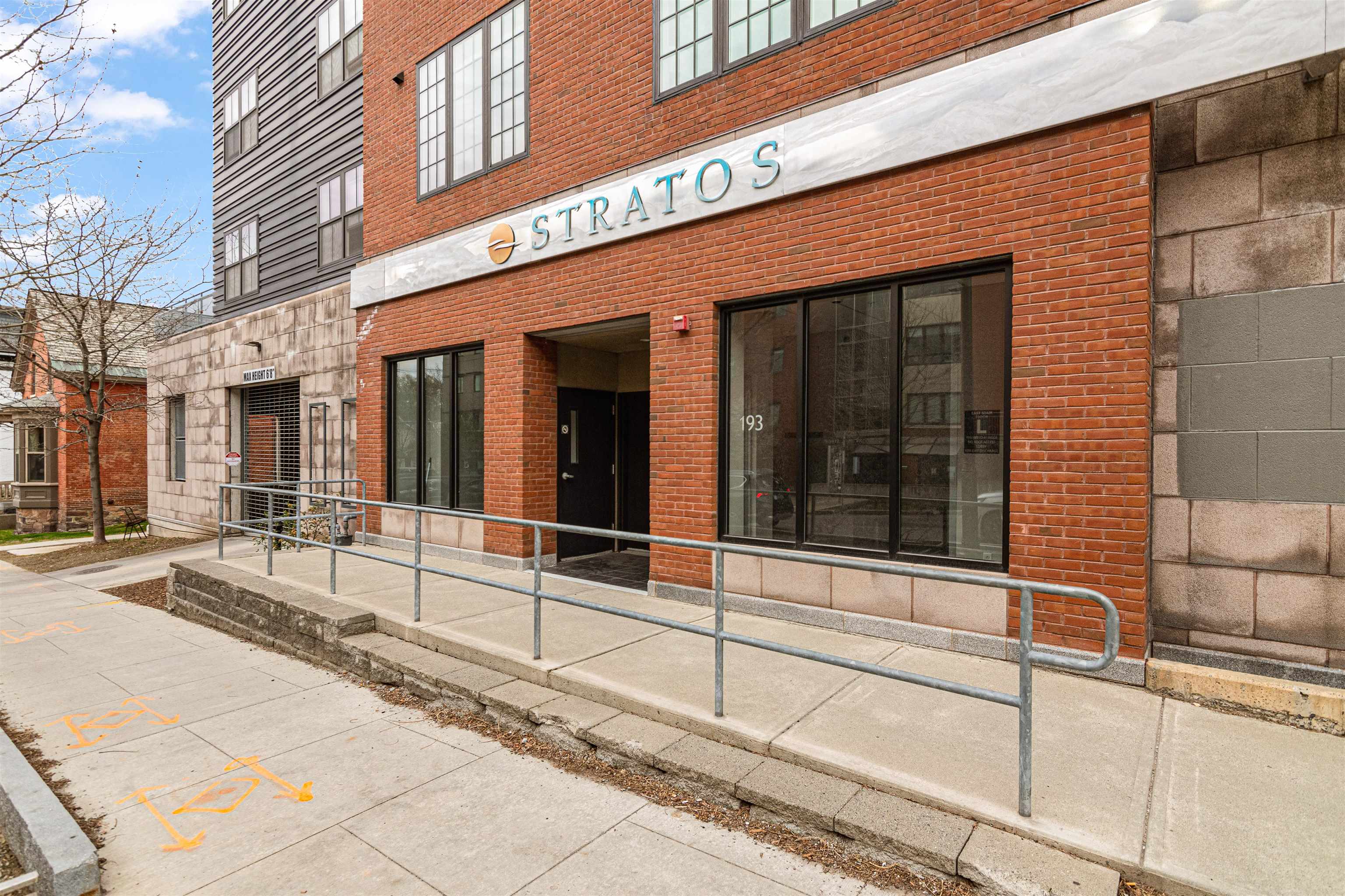 193 St Paul Street, Unit 101 Burlington, VT 05401 - Photo 26 of 27