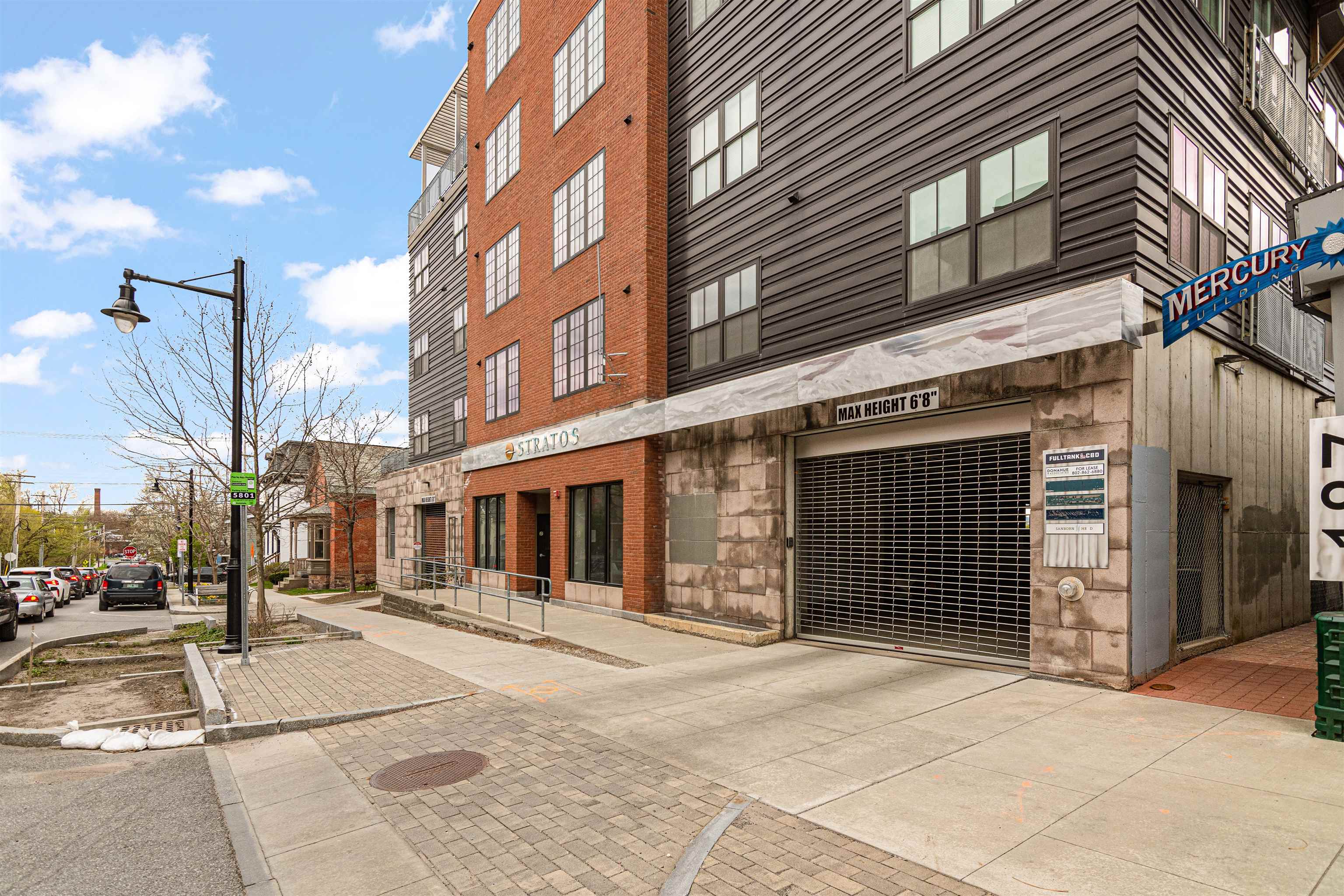 193 St Paul Street, Unit 101 Burlington, VT 05401 - Photo 27 of 27