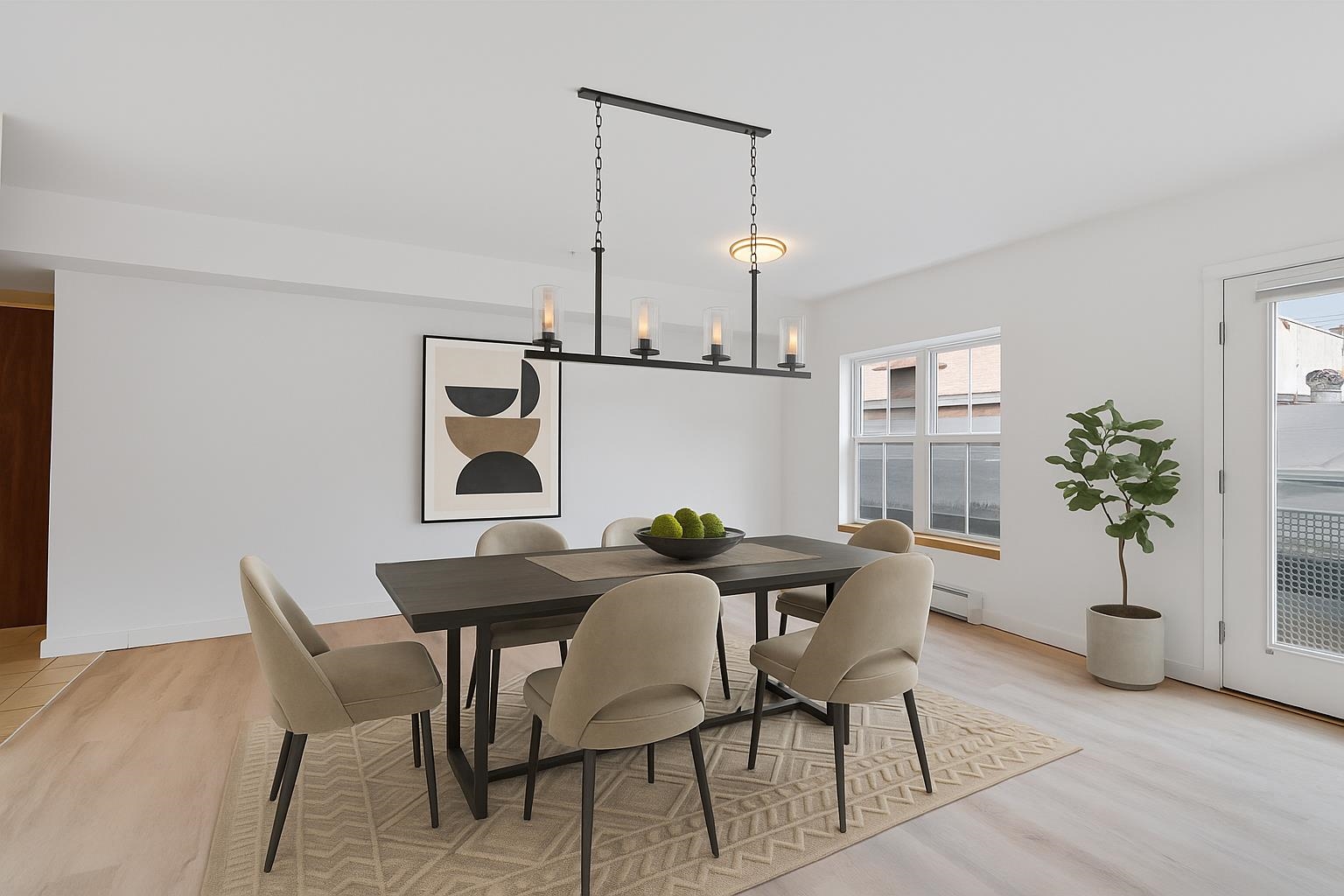 193 St Paul Street, Unit 101 Burlington, VT 05401 - Photo 3 of 27