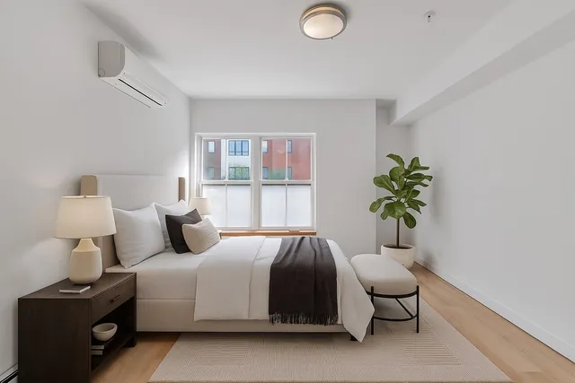 $429,900 | 193 St Paul Street, Unit 101, Burlington, VT 05401