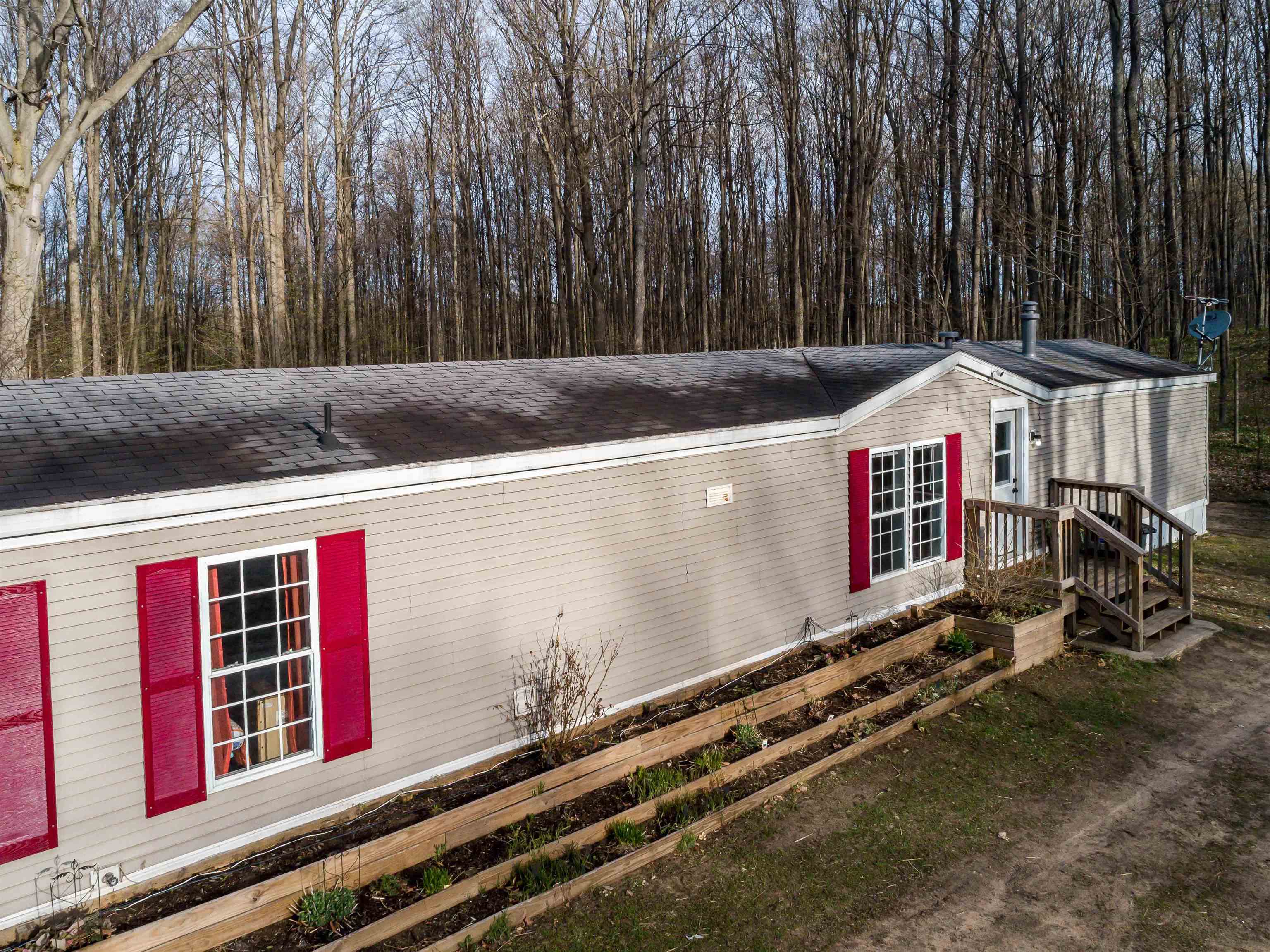 3187 North 25 Road Mesick, MI 49668 - Photo 25 of 32