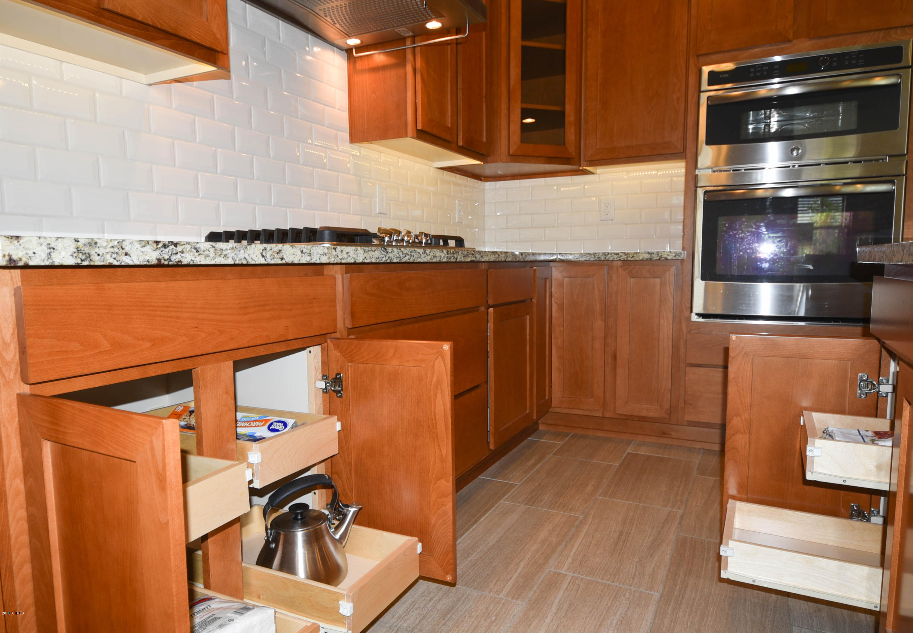 3266 Rising Sun Ridge Wickenburg, AZ 85390 - Photo 11 of 39 Plenty of Pull-Out Drawers
