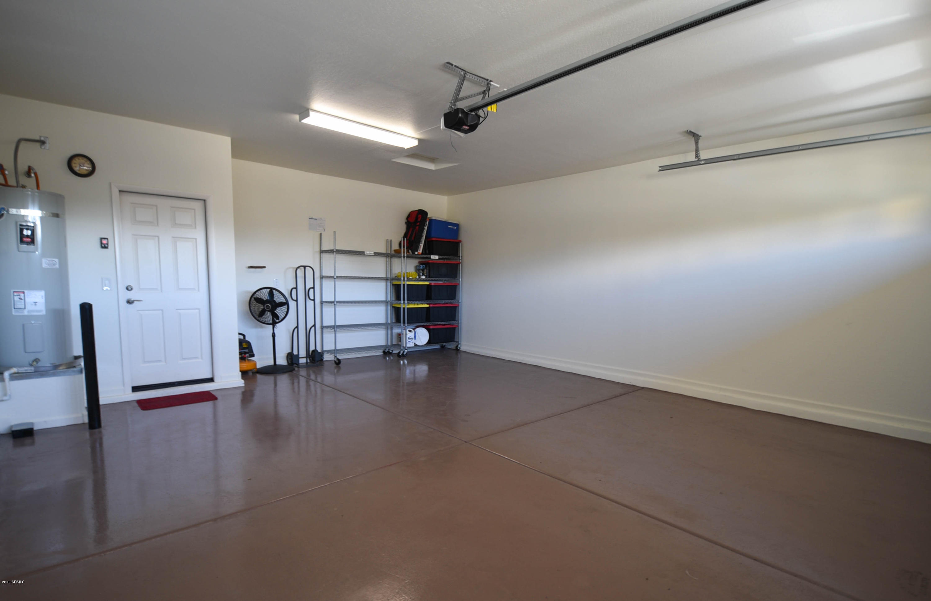 3266 Rising Sun Ridge Wickenburg, AZ 85390 - Photo 27 of 39 Garage