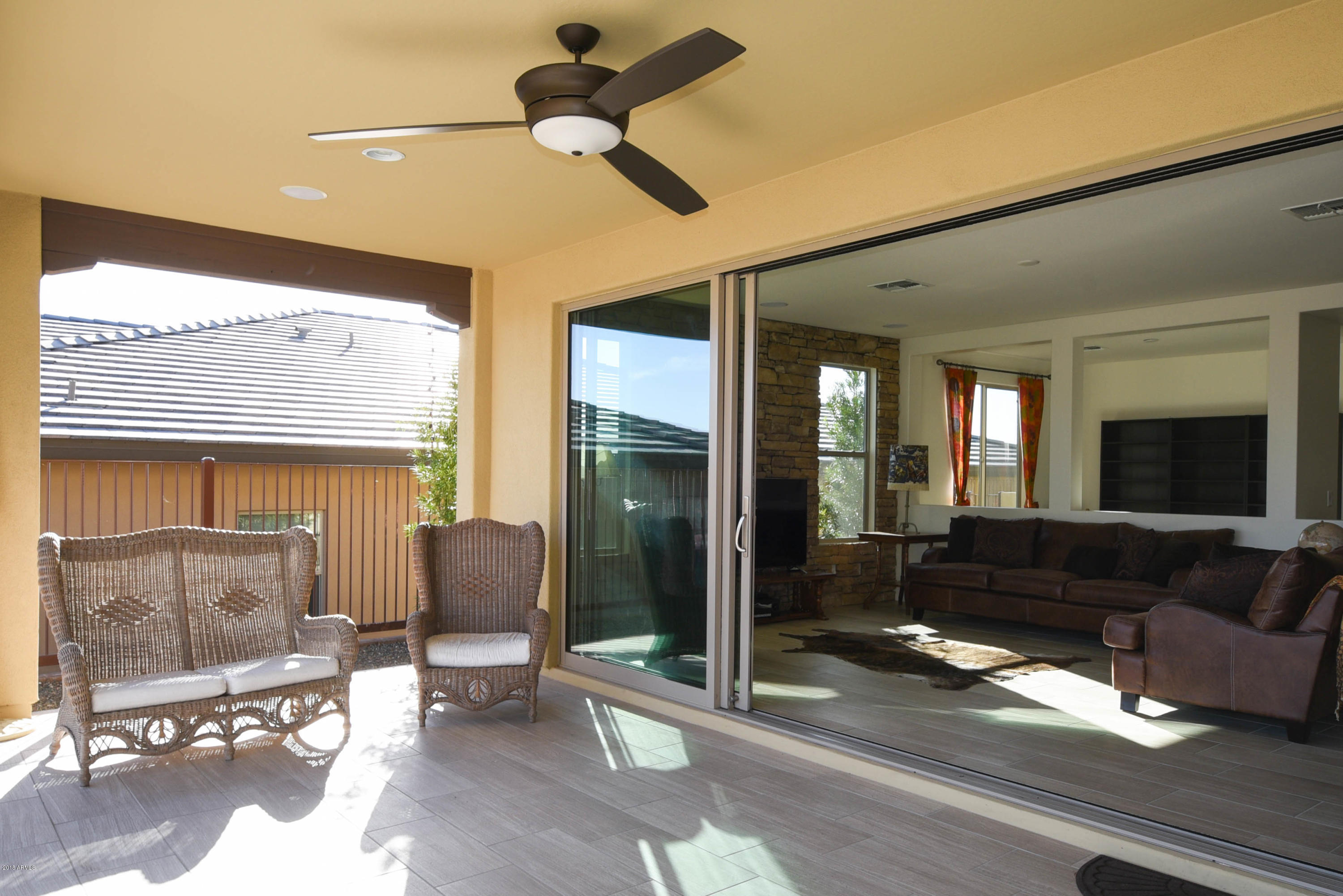 3266 Rising Sun Ridge Wickenburg, AZ 85390 - Photo 29 of 39 Love the AZ Outdoors
