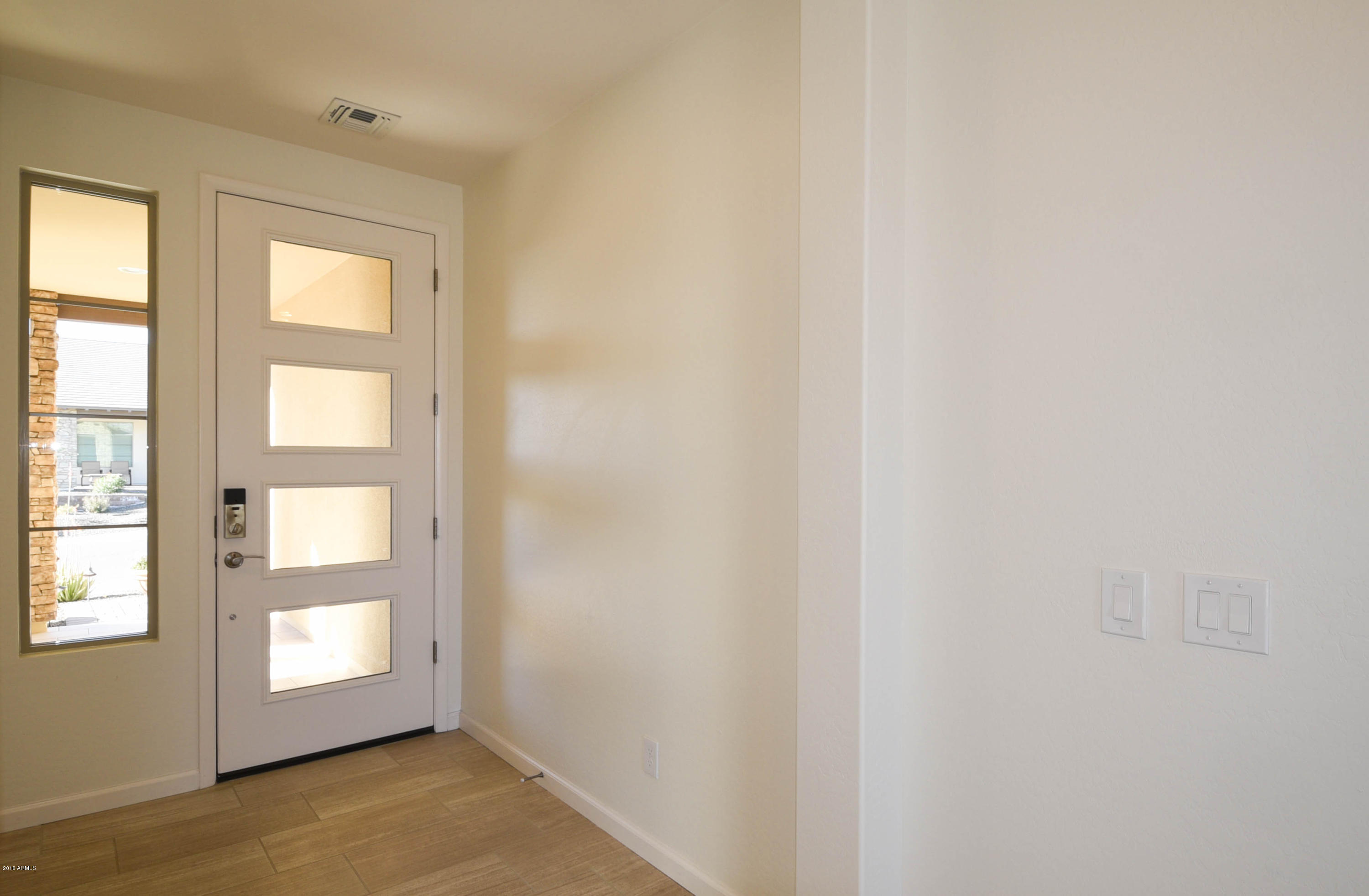 3266 Rising Sun Ridge Wickenburg, AZ 85390 - Photo 3 of 39 Spacious Entry Way