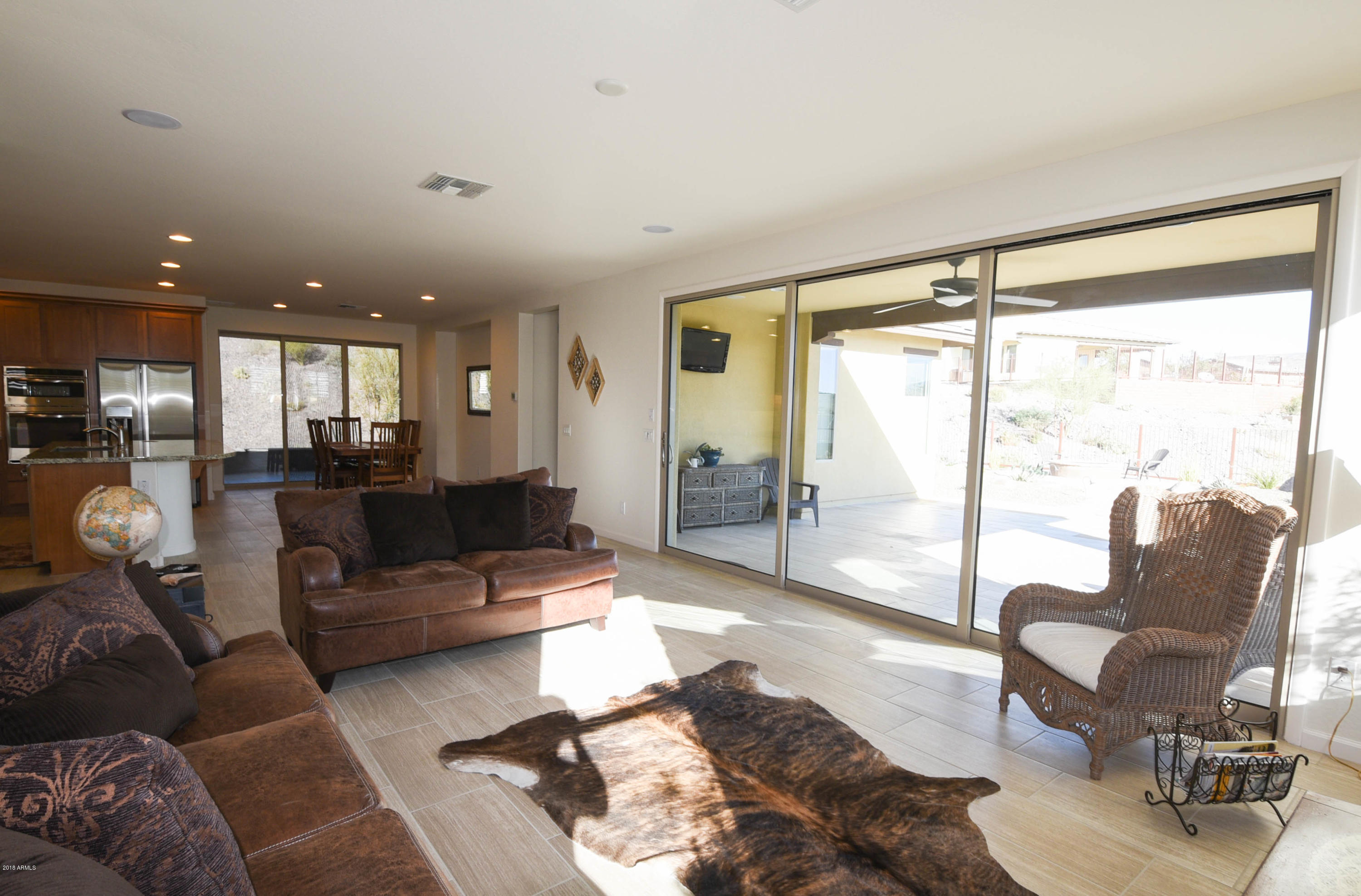 3266 Rising Sun Ridge Wickenburg, AZ 85390 - Photo 5 of 39 Wonderful Natural Light