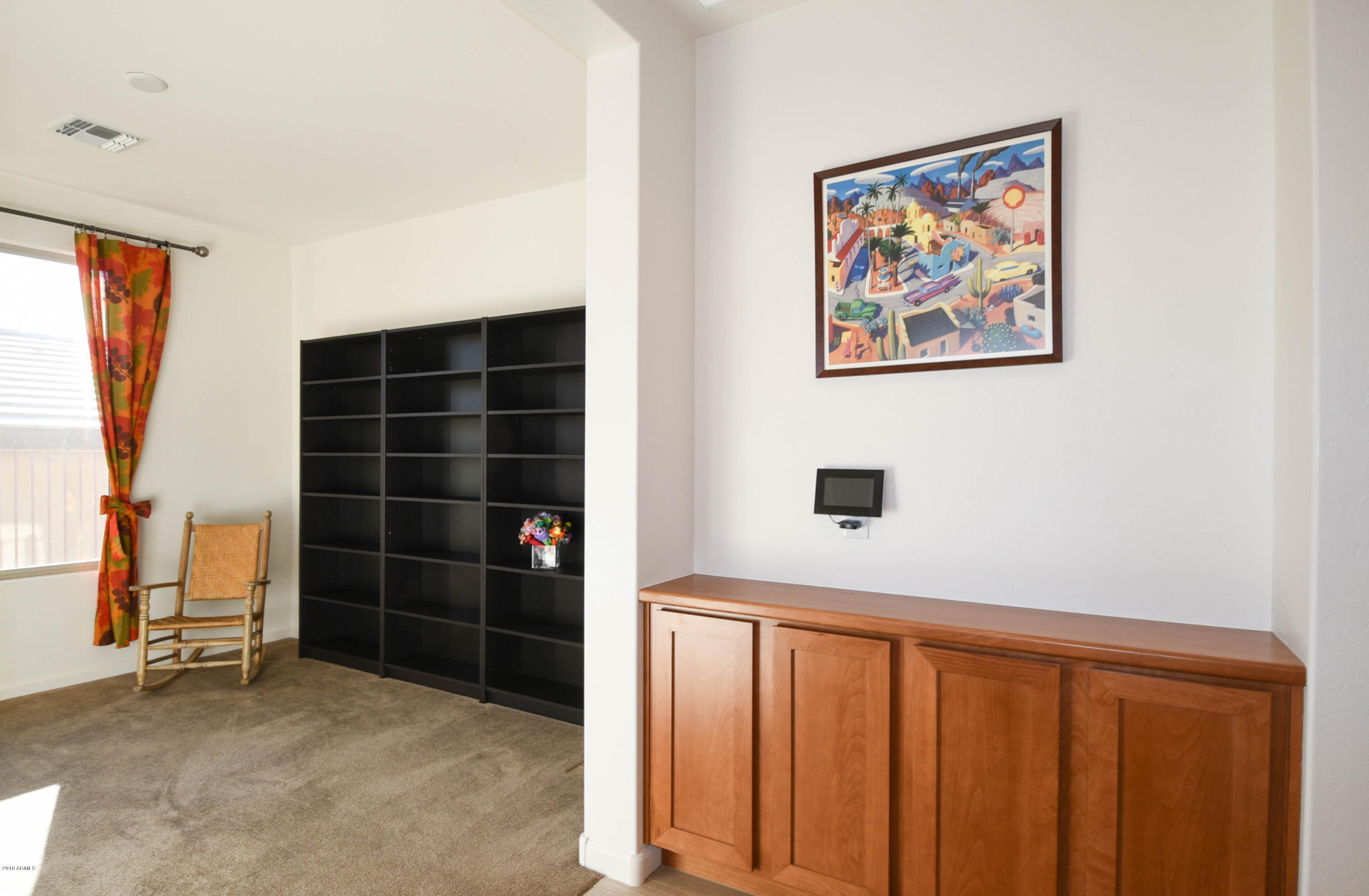 3266 Rising Sun Ridge Wickenburg, AZ 85390 - Photo 7 of 39 Den/Office
