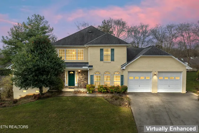 $699,900 | 631 Blue Heron Way, Knoxville, TN 37934