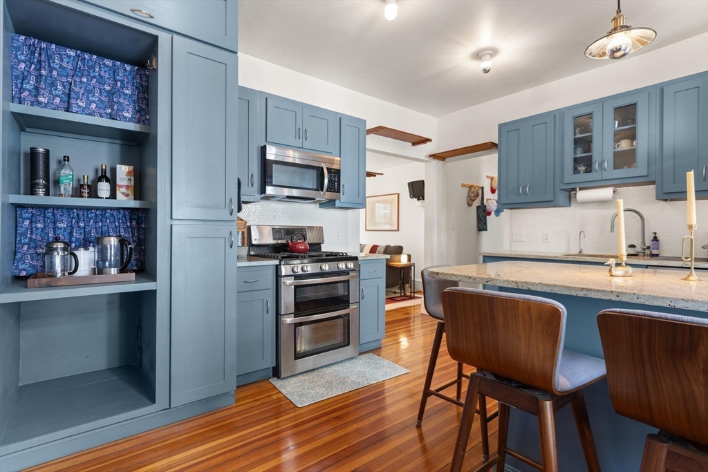 29 Windsor Road, Unit 29 Somerville, MA 02144 - Photo 4 of 23