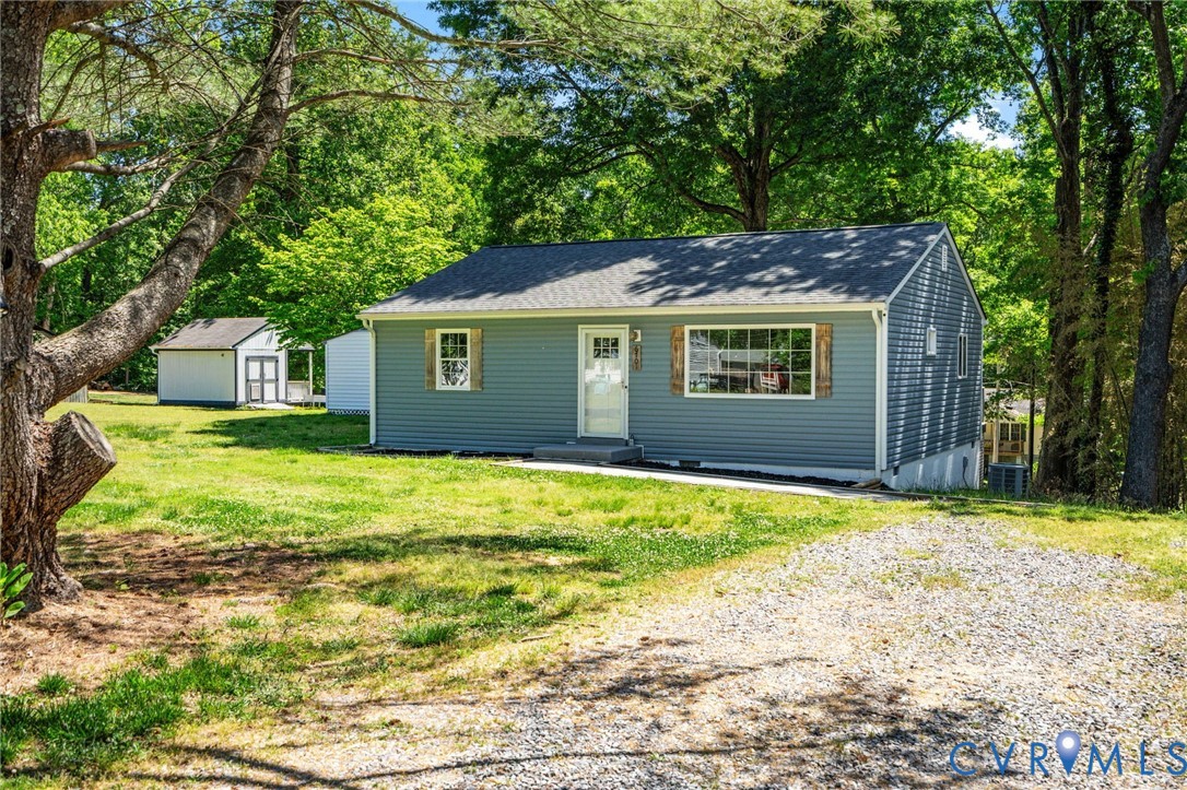 6701 Lakemont Road Quinton, VA 23141 - Photo 37 of 44
