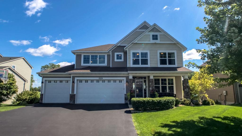 1309 Brenda Road Waconia, MN 55387 - Photo 1 of 1 Gallery Image 1