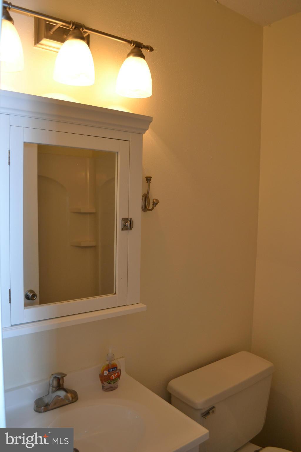 7910 Tower Court Road Severn, MD 21144 - Photo 13 of 15 Bath (Master)