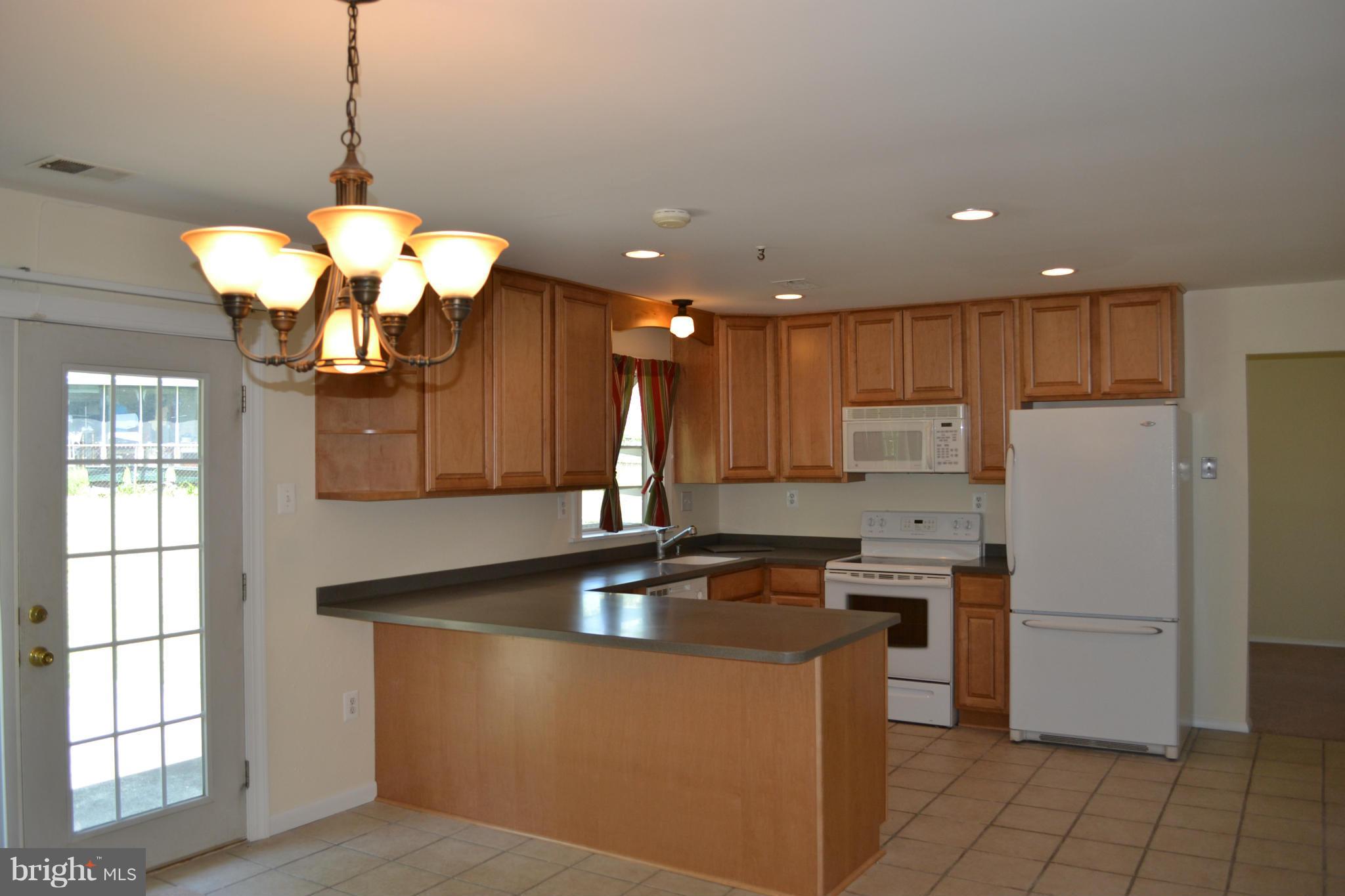 7910 Tower Court Road Severn, MD 21144 - Photo 5 of 15 Kitchen