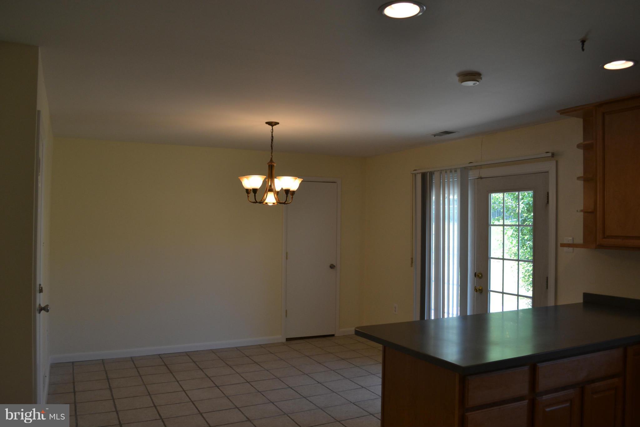 7910 Tower Court Road Severn, MD 21144 - Photo 7 of 15 Kitchen