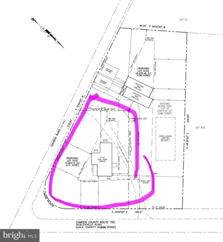 $350,000 | 501 Sicklerville Road, Sicklerville, NJ 08081