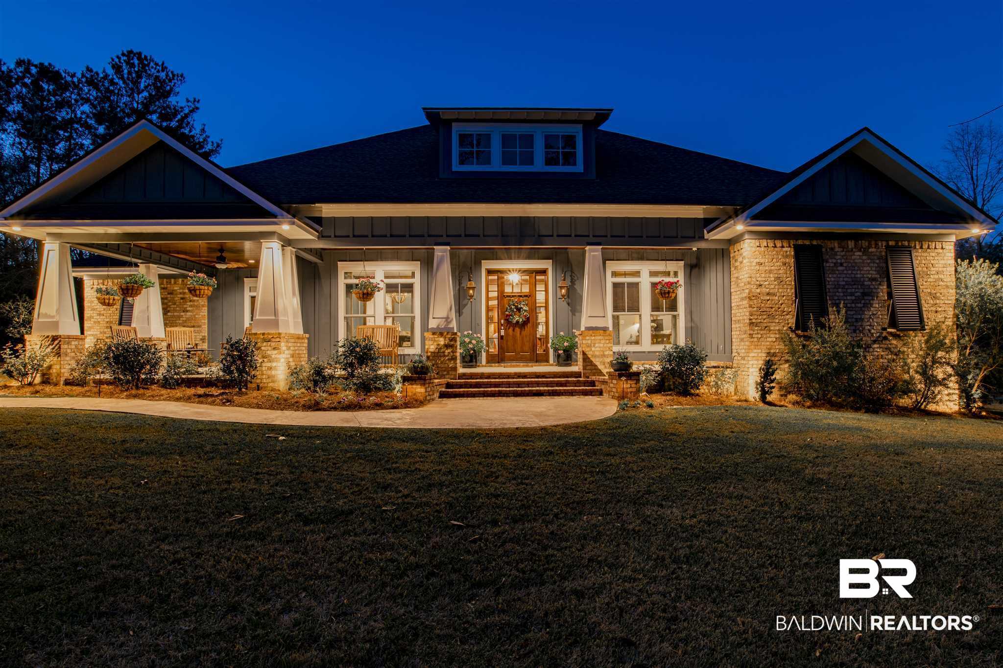 10867 Redfern Road Daphne, AL 36526 - Photo 1 of 47