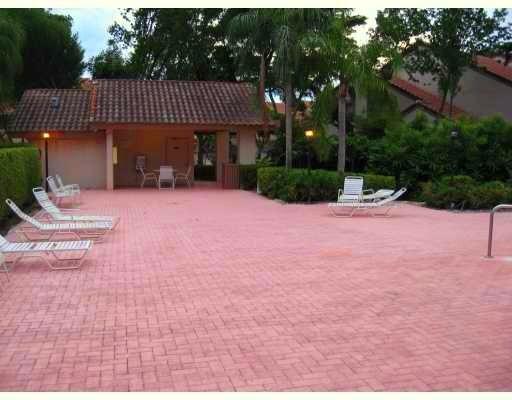 5750 Coach House Circle, Unit A Boca Raton, FL 33486 - Photo 12 of 12 Additional Photo
