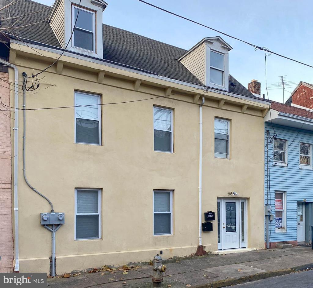 56 Neversink Street Reading, PA 19602 - Photo 1 of 41 Gallery Image 1