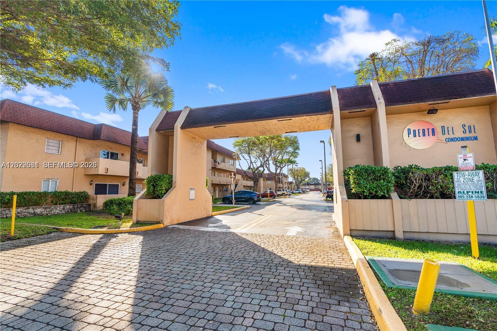 9974 Southwest 88th Street, Unit 1016 Miami, FL 33176 - Photo 12 of 14