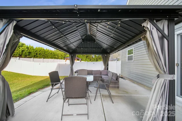 $369,000 | 2130 Eastway Drive, Dallas, NC 28034