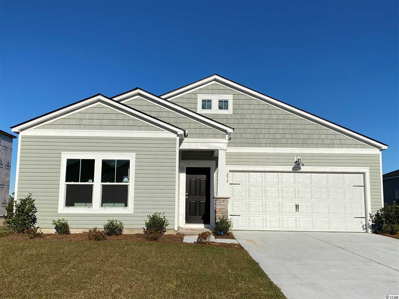 238 South Reindeer Road Surfside Beach, SC 29575 - Photo 1 of 16 Gallery Image 1