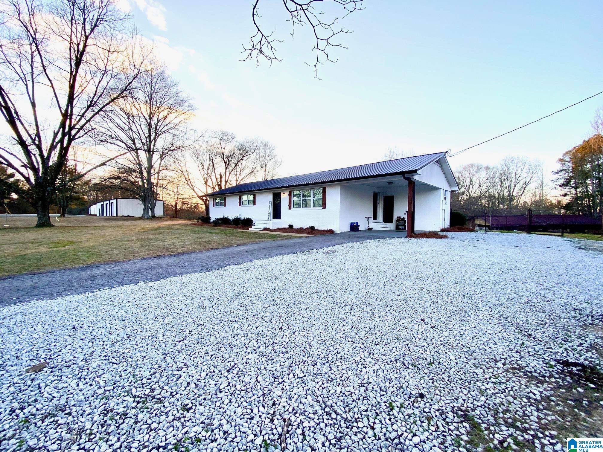 14715 County Road 10 Ranburne, AL 36273 - Photo 7 of 37