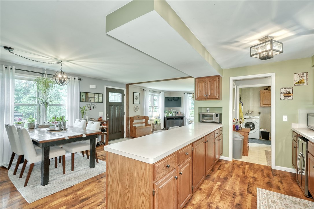 2466 Skelly Road Caledonia, NY 14423 - Photo 8 of 41