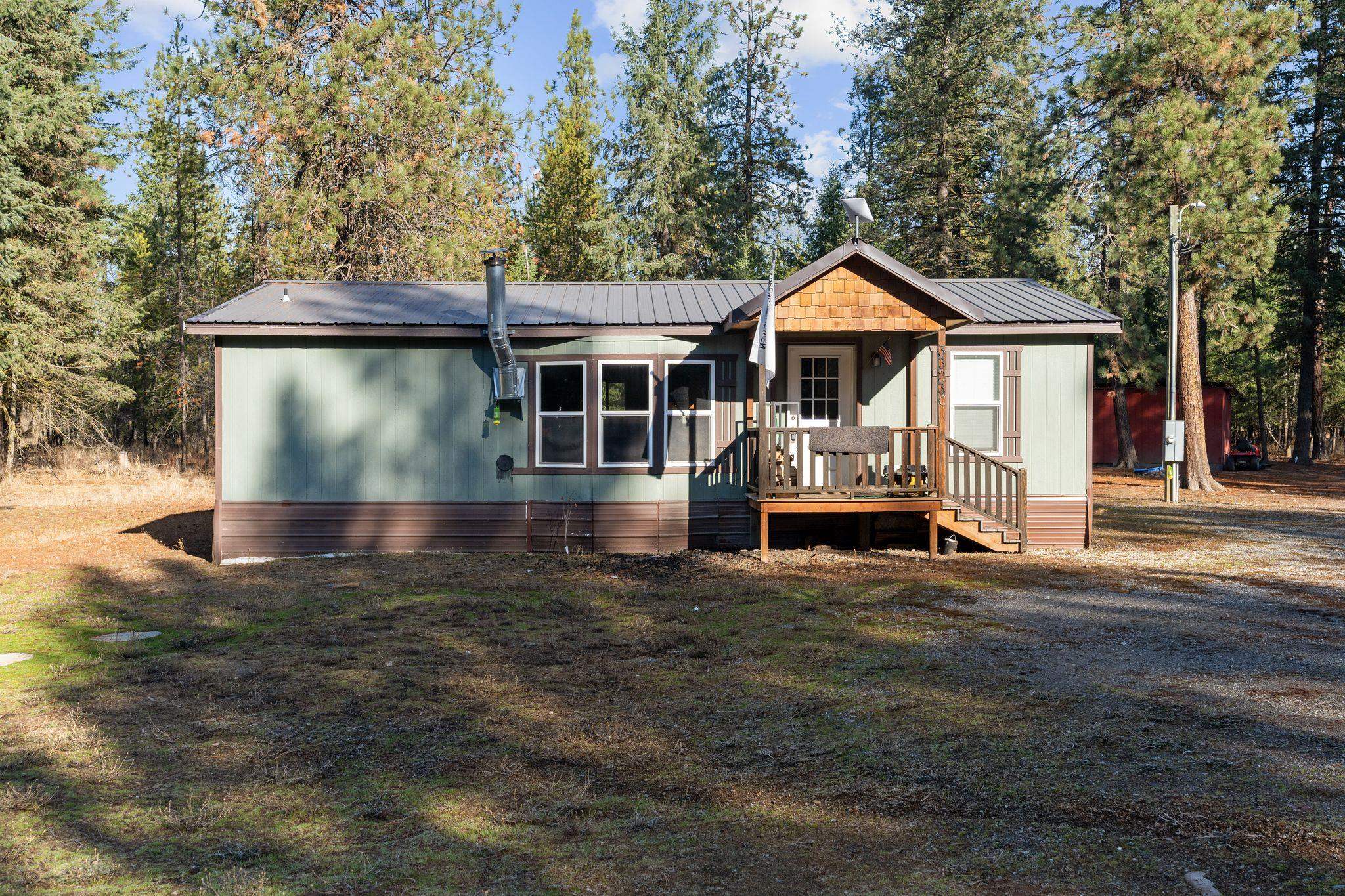 3323 C Roitz Road Valley, WA 99181 - Photo 2 of 29