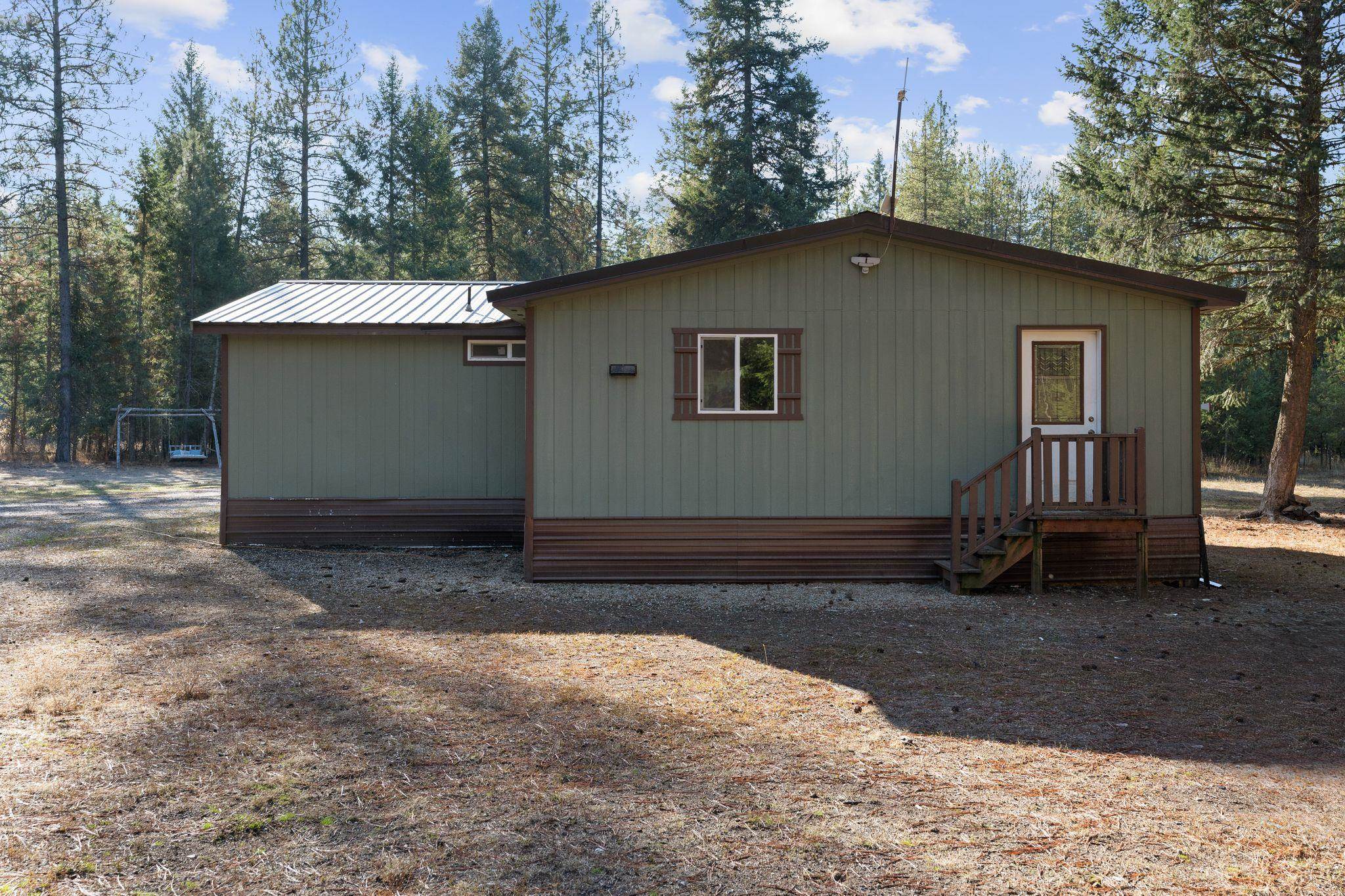 3323 C Roitz Road Valley, WA 99181 - Photo 23 of 29