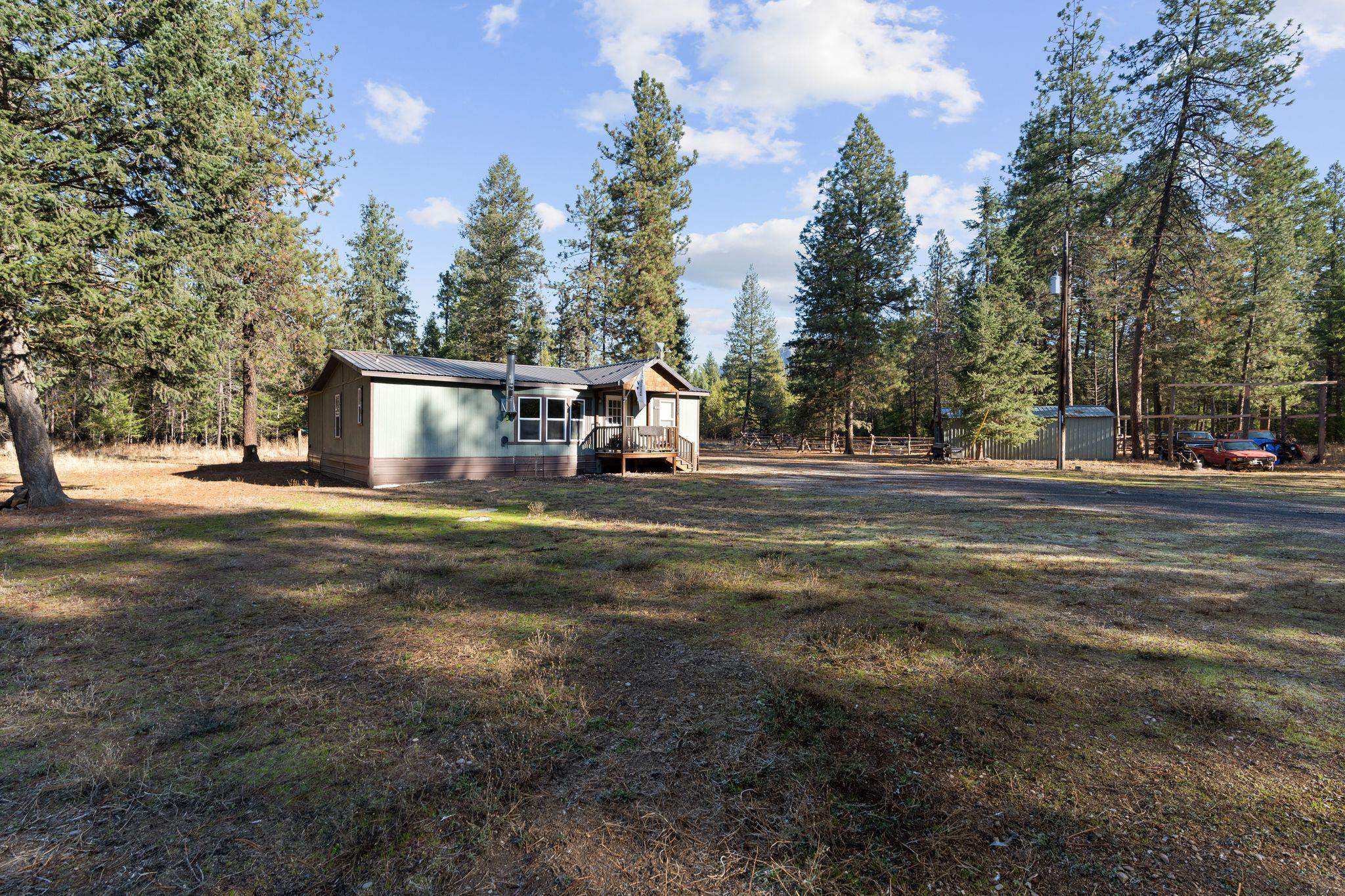 3323 C Roitz Road Valley, WA 99181 - Photo 27 of 29