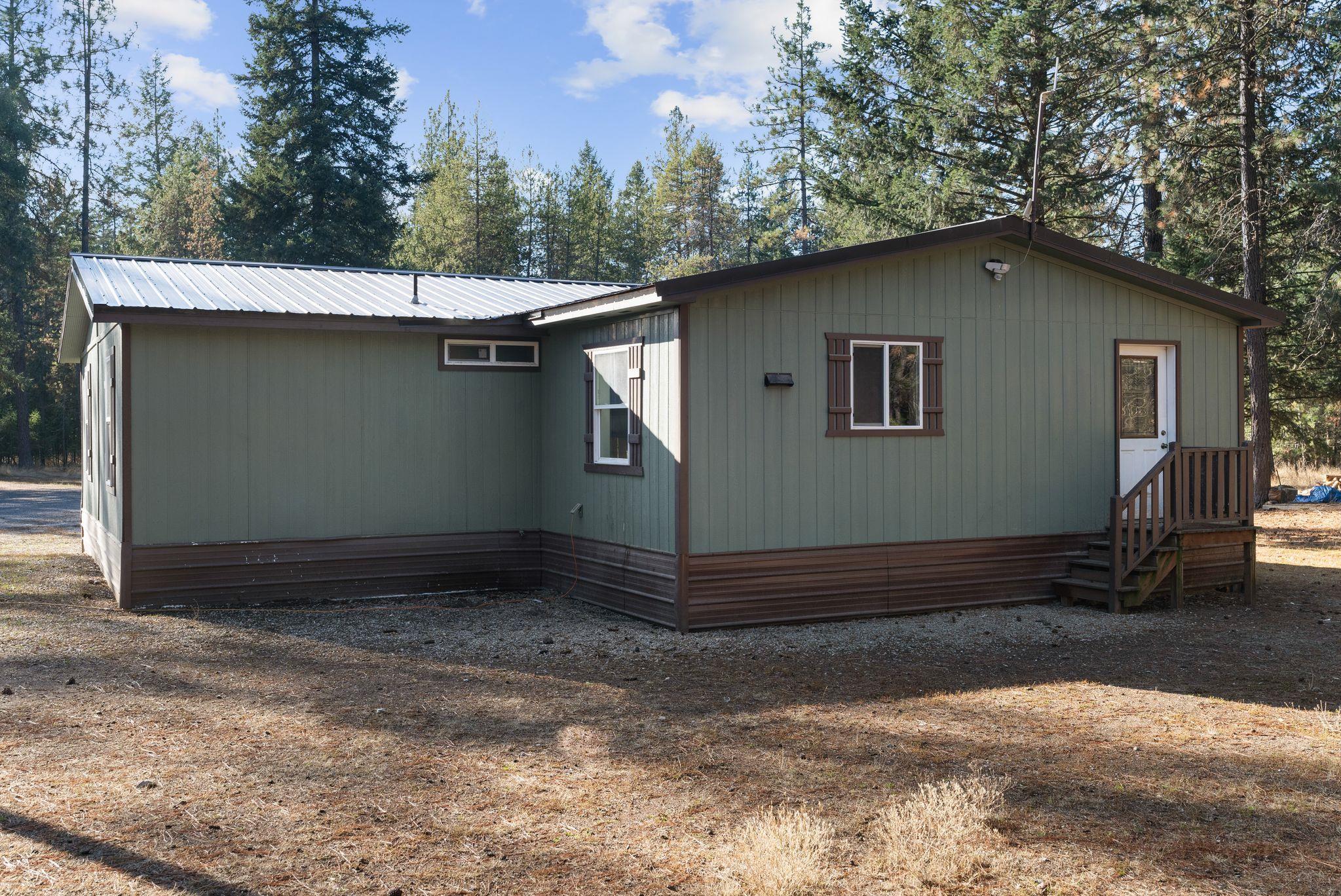 3323 C Roitz Road Valley, WA 99181 - Photo 28 of 29