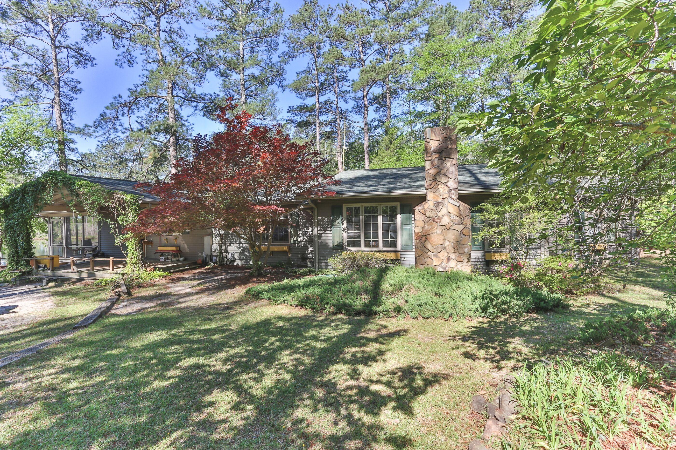 337 Lee Thee Church Road Rockingham, NC 28379 - Photo 3 of 13 3