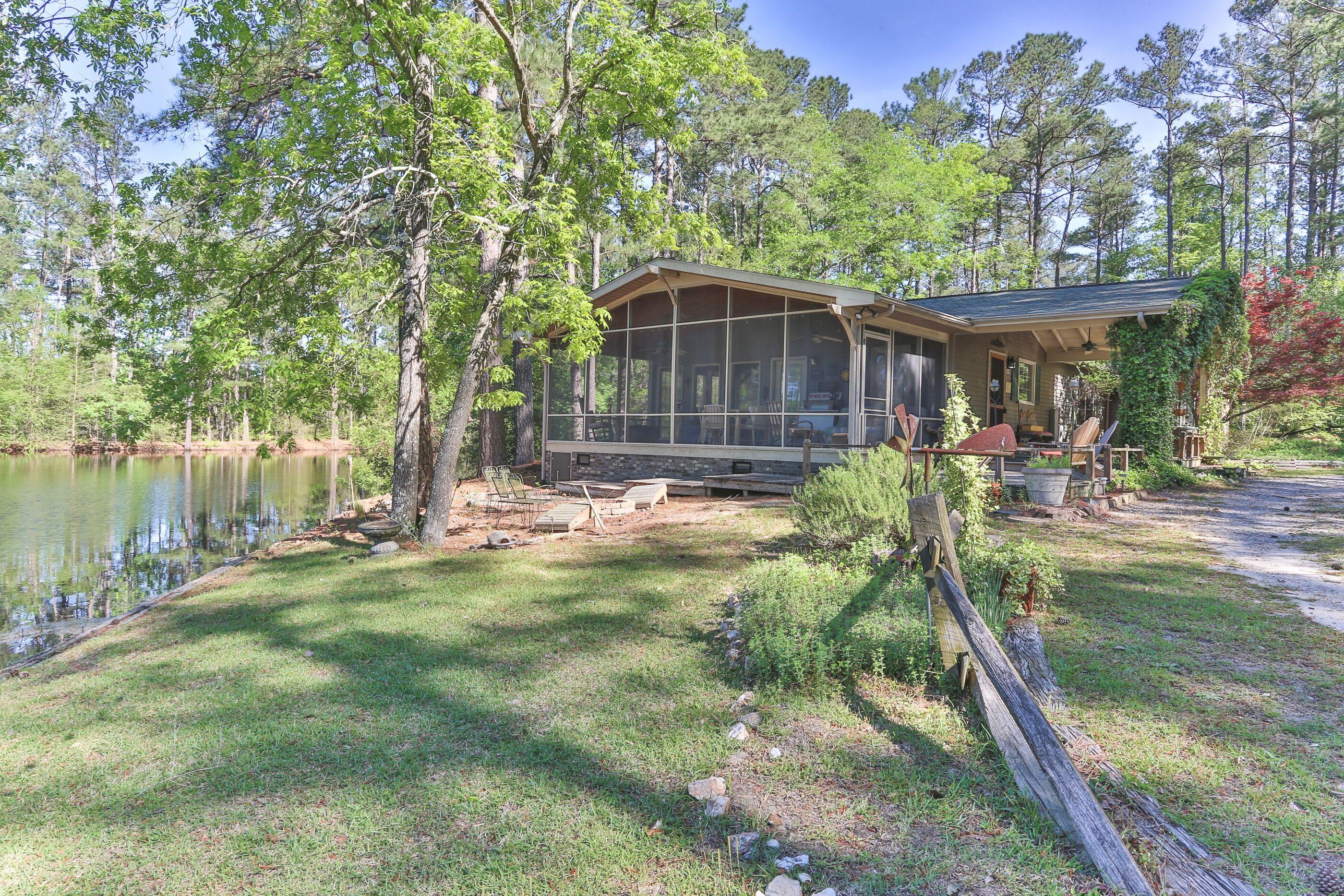 337 Lee Thee Church Road Rockingham, NC 28379 - Photo 7 of 13 7