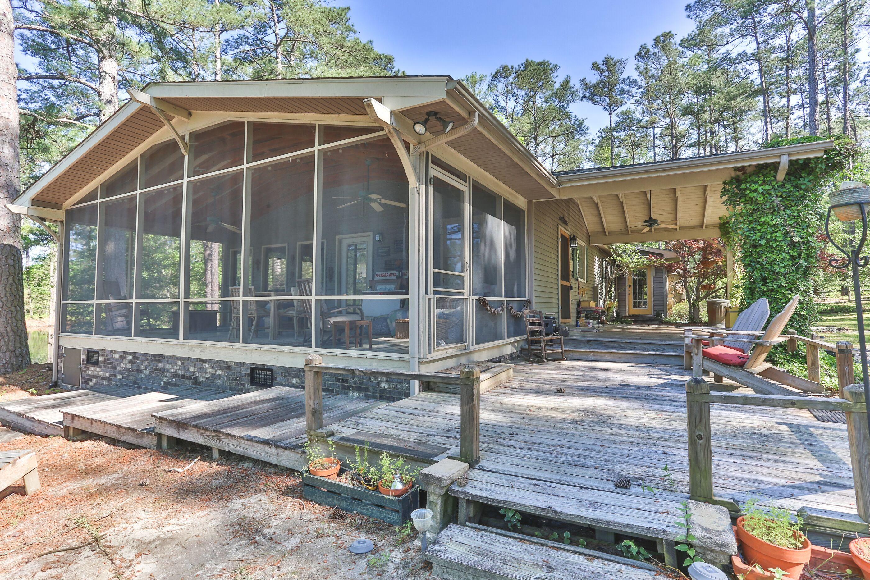 337 Lee Thee Church Road Rockingham, NC 28379 - Photo 9 of 13 9