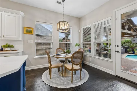 $1,100,000 | 2503 Mona Vale Road, Trophy Club, TX 76262