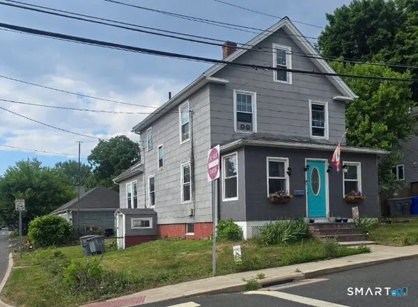$299,900 | 35 Maple Avenue, Enfield, CT 06082
