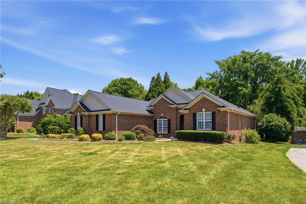 4253 Wayne Road Greensboro, NC 27407 - Photo 3 of 49 Gallery Image 3