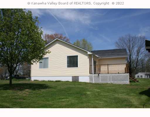 0 Rt 1 Red House, WV 25168 - Photo 4 of 6 Other.