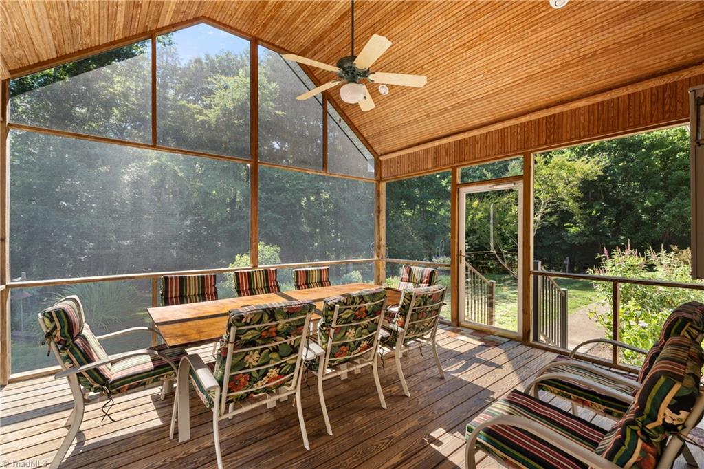 221 Redfield Road Mocksville, NC 27028 - Photo 28 of 37